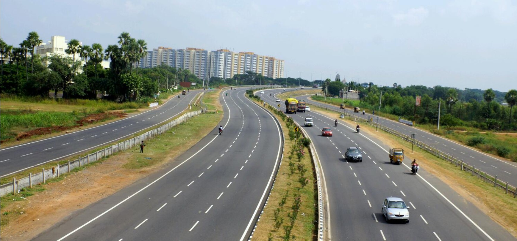 10 Longest Roads In The World